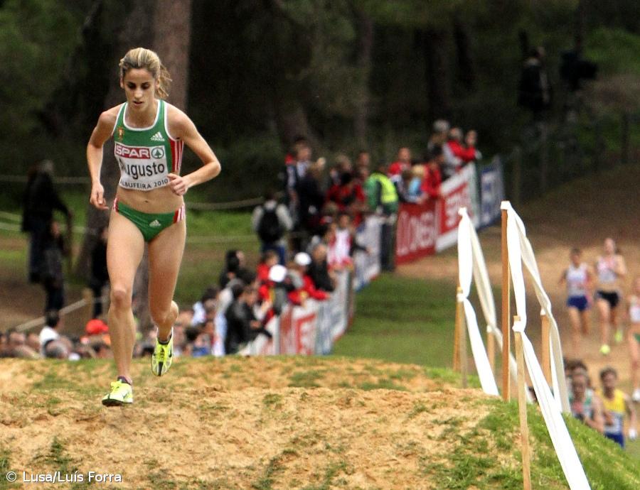 Experiência de Jessica Augusto e Sara Moreira no Mundial de meia-maratona – Imagem 1