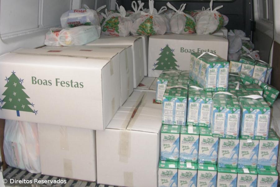 "Let's Rock 4 Charity" angariou total de 1800 euros – Imagem 1