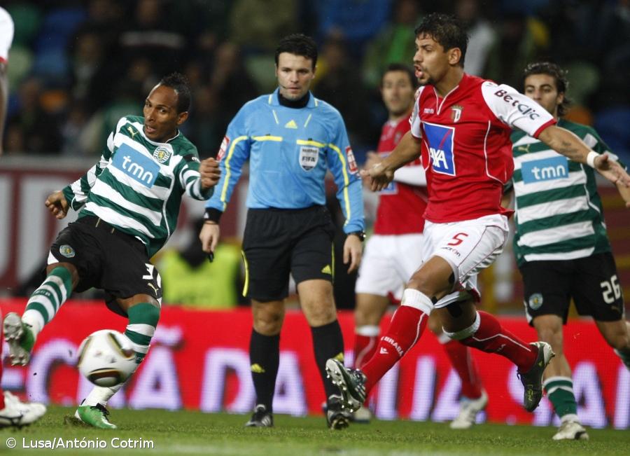 Maior consistência e eficácia do Sporting fizeram a diferença – Imagem 1