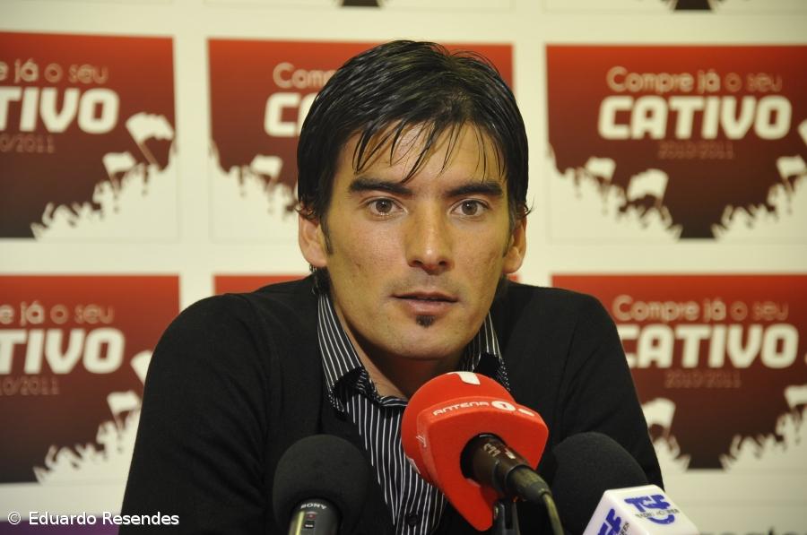 Santa Clara vence Covilhã por 1-0 – Imagem 1