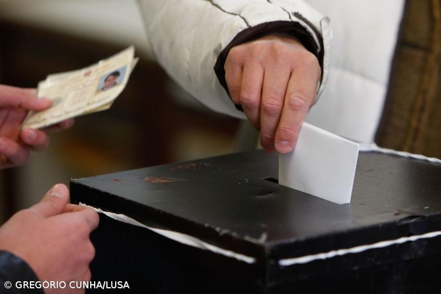 Governo aprova extinção do número de eleitor – Imagem 1