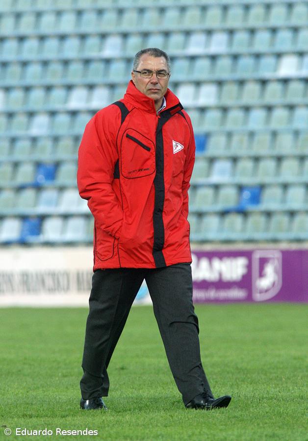 Desportivo das Aves vence Vitória de Setúbal na estreia de Augusto Inácio – Imagem 1