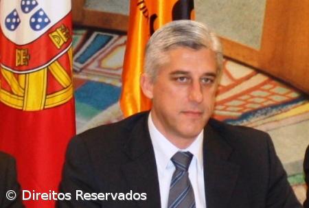 Duarte Freitas acusa PS de ser "autêntica máquina de boatos" – Imagem 1