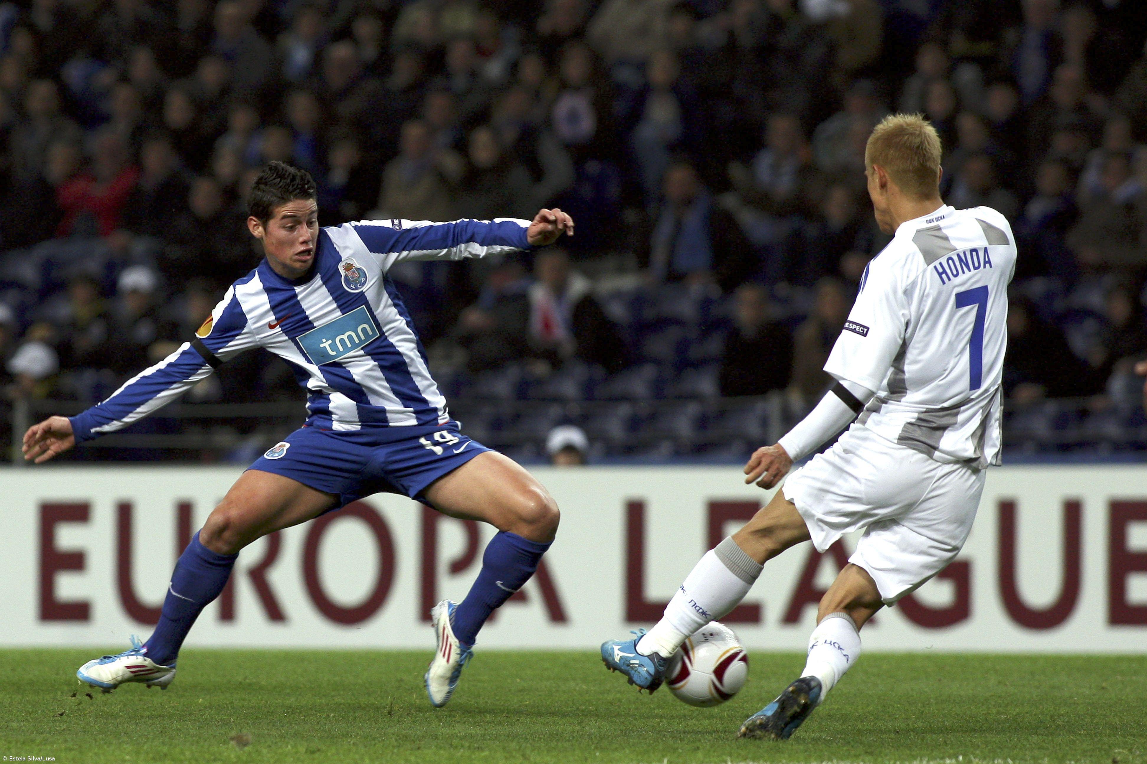 FC Porto vence novamente CSKA e está nos "quartos" – Imagem 1
