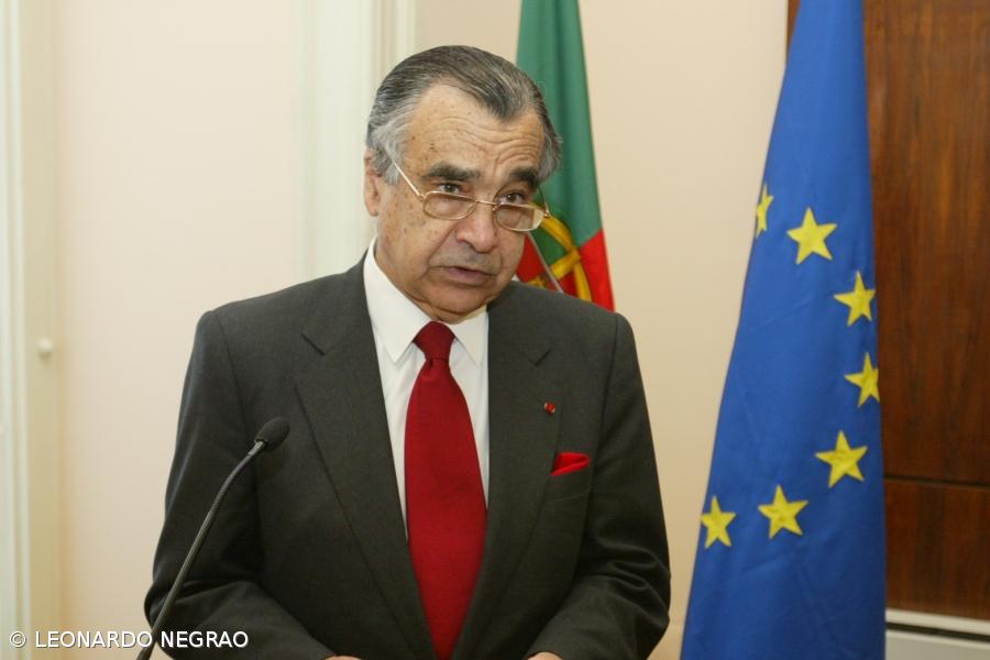 Representante justificou nomeação do líder do PSD com garantias de apoio no parlamento – Imagem 1