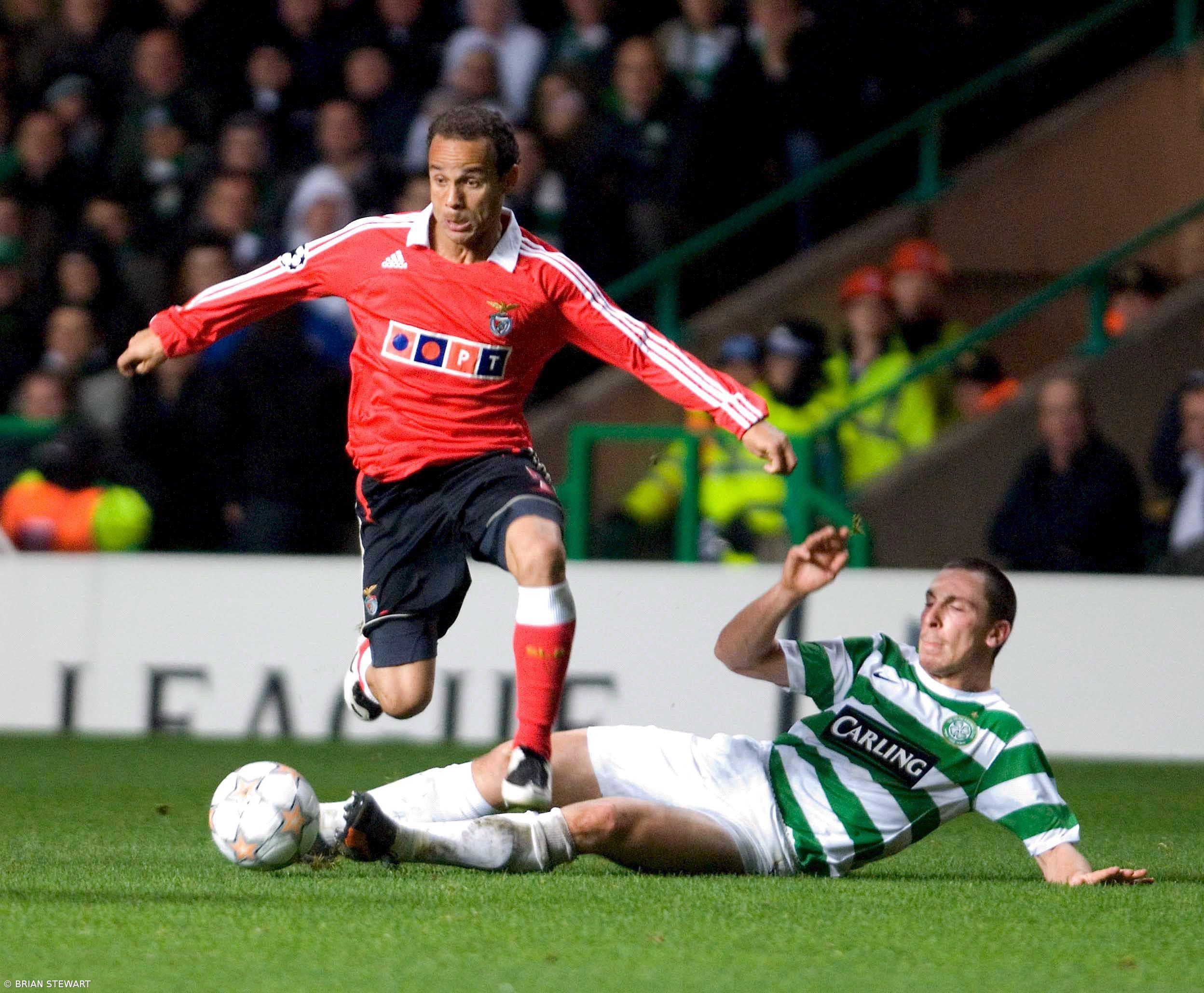 Benfica hipoteca apuramento – Imagem 1