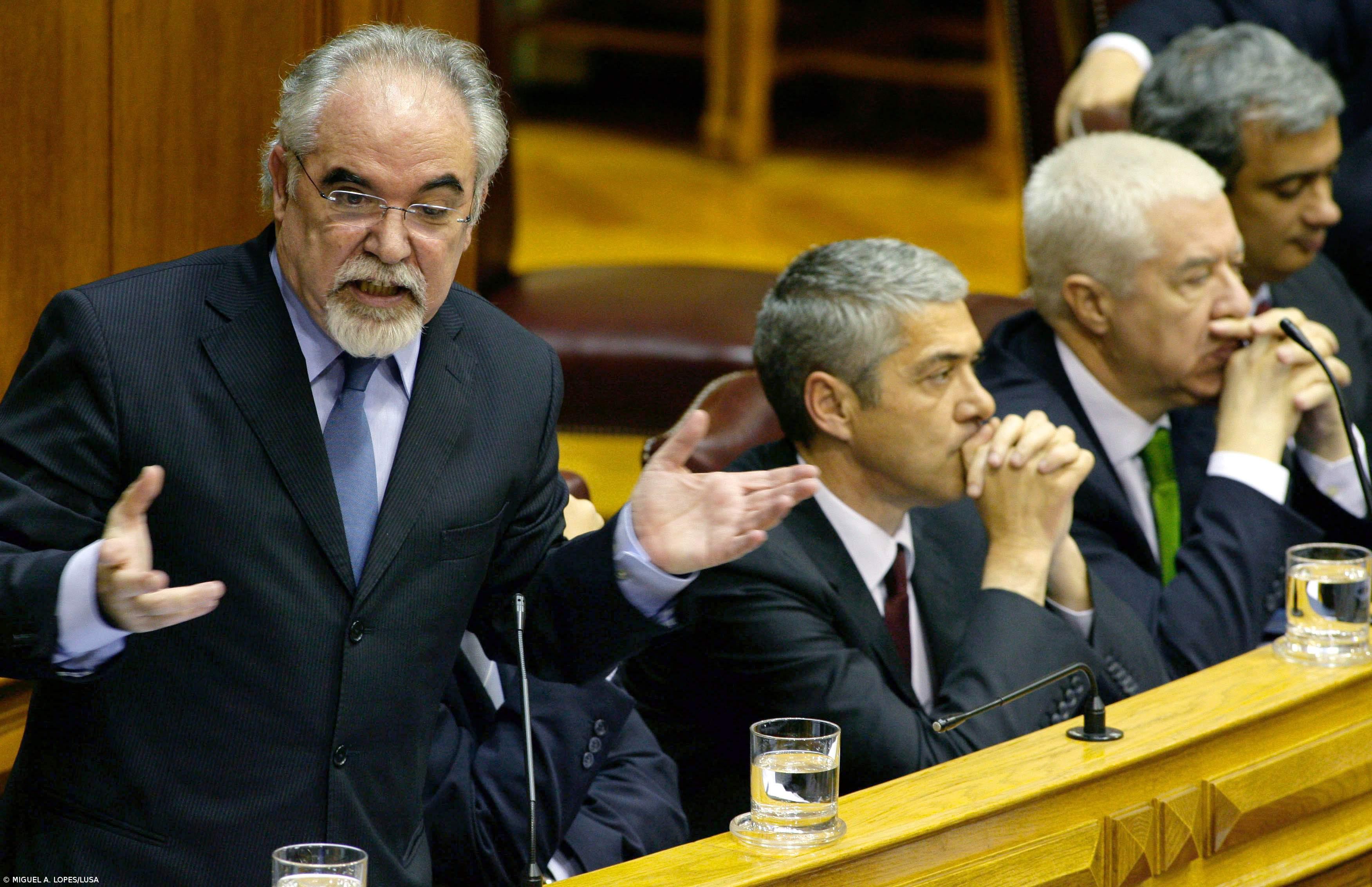 Período de discussão pública do novo Código do Trabalho foi suficiente – Imagem 1