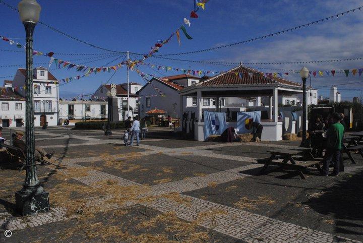 Vila do Porto recebeu a I Feira Quinhentista – Imagem 1