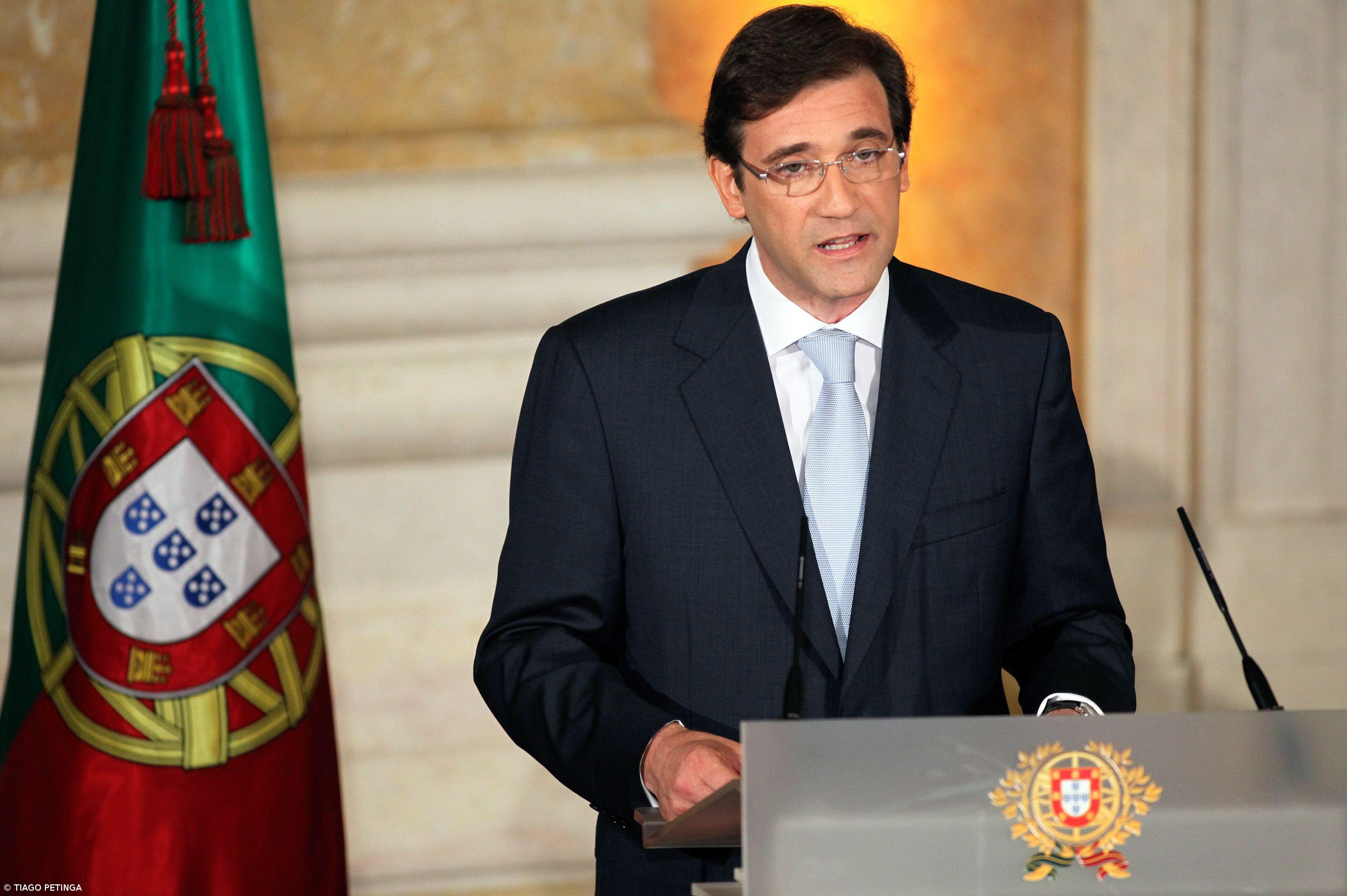 Conselho de Ministros deverá aprovar hoje alterações ao estatuto dos gestores públicos – Imagem 1