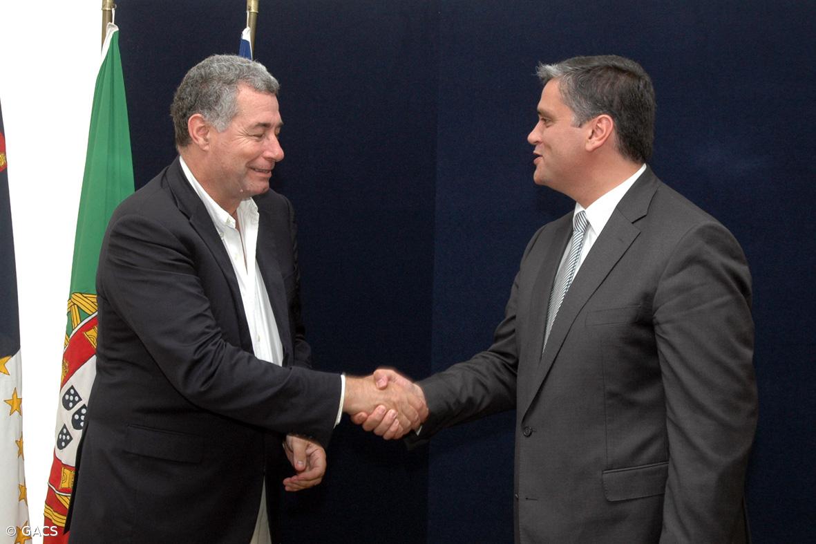 YDreams assina acordo para criar empresa nos Açores – Imagem 1