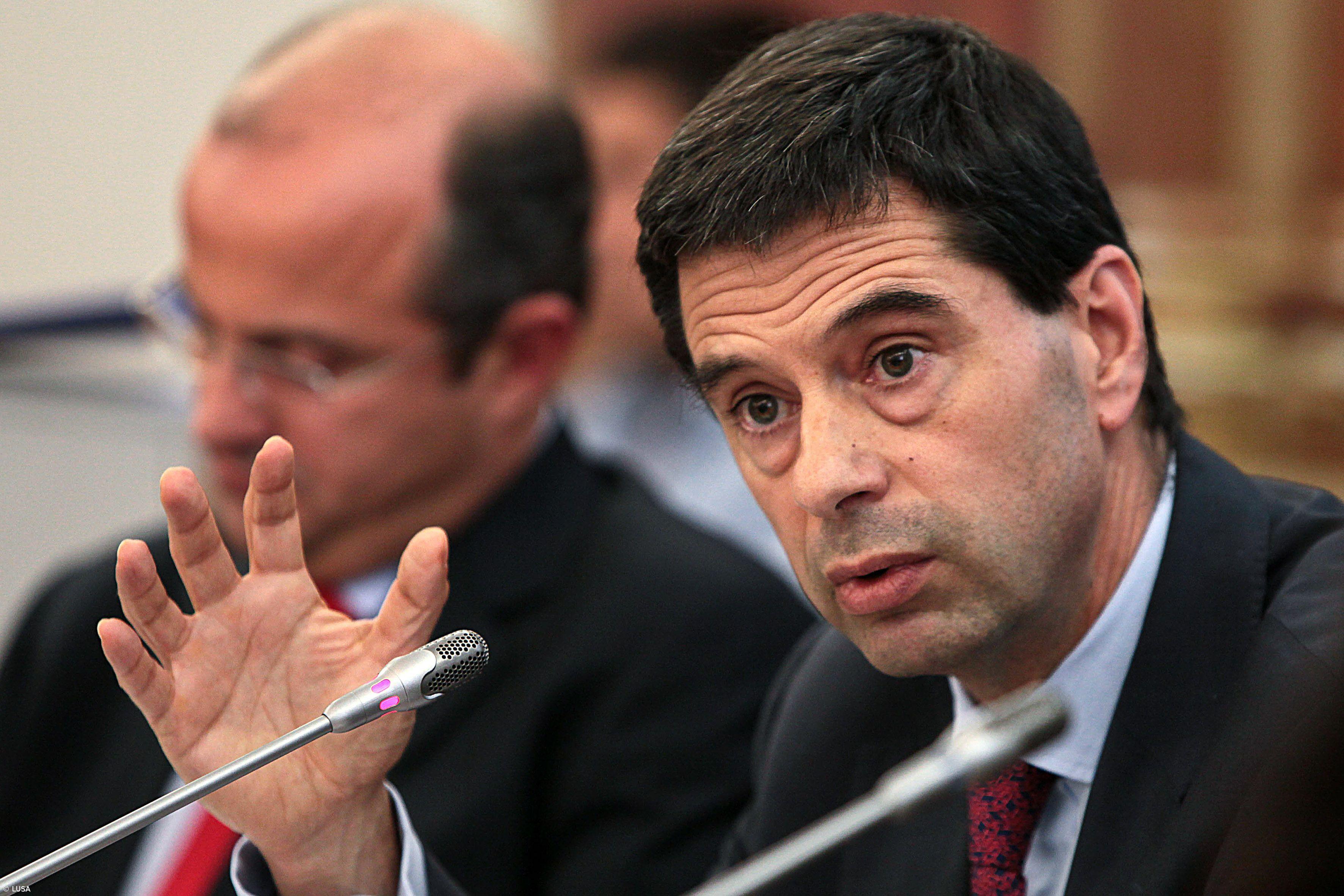 Défice fica na casa dos 4% mas sem medidas seria superior a 8% – Imagem 1