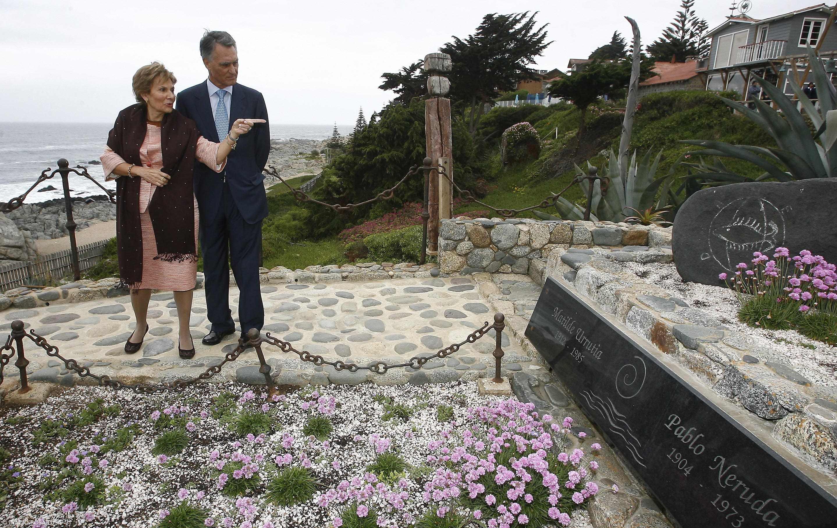 Cavaco sublinha importância da coesão social – Imagem 1