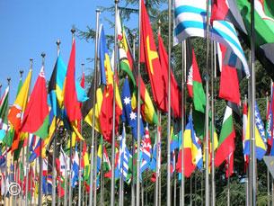 Representantes de 194 países reúnem-se a partir de hoje em Doha – Imagem 1