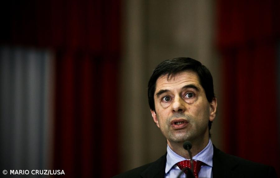 Conselho de Ministros reúne-se hoje com Orçamento na agenda – Imagem 1