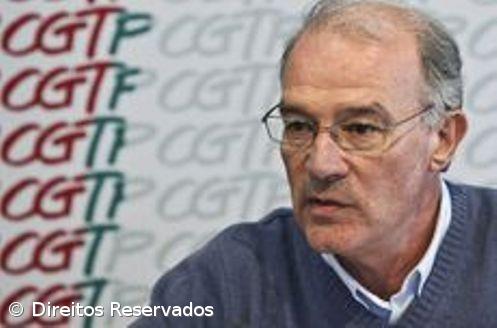 CGTP diz que Orçamento não é credível e será preciso novo retificativo – Imagem 1