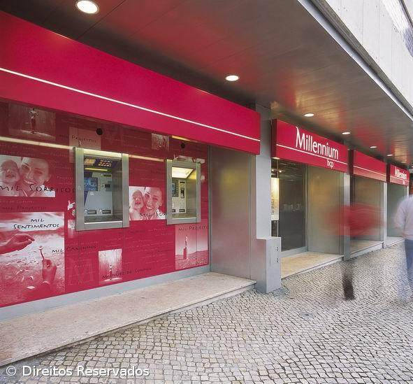 BCP cortou 318 postos de trabalho e fechou 50 balcões até setembro – Imagem 1