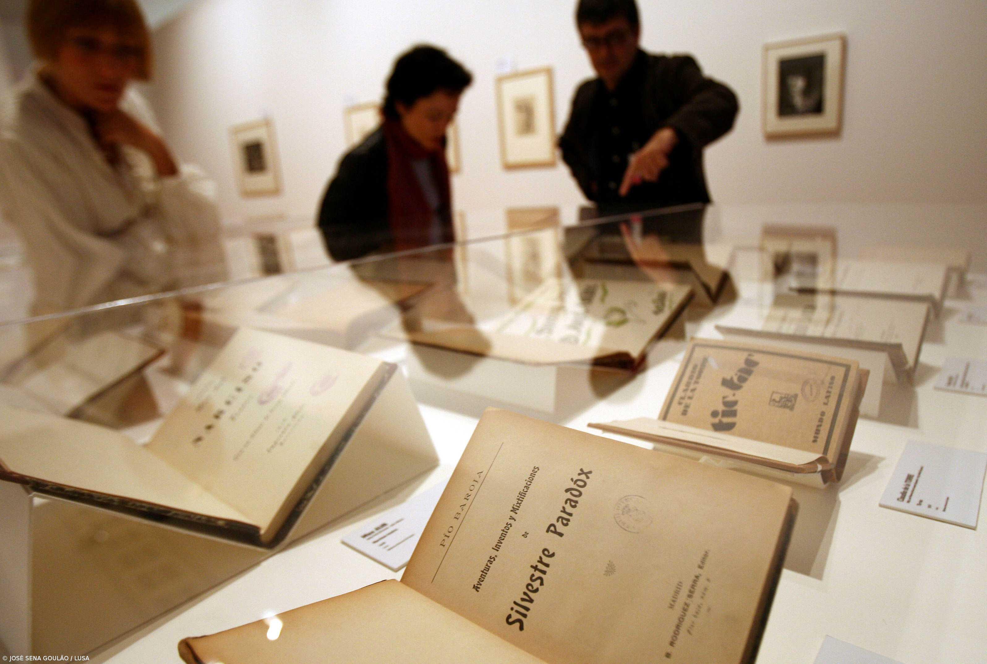 Associação quer solução urgente para falta de recursos humanos nos museus – Imagem 1