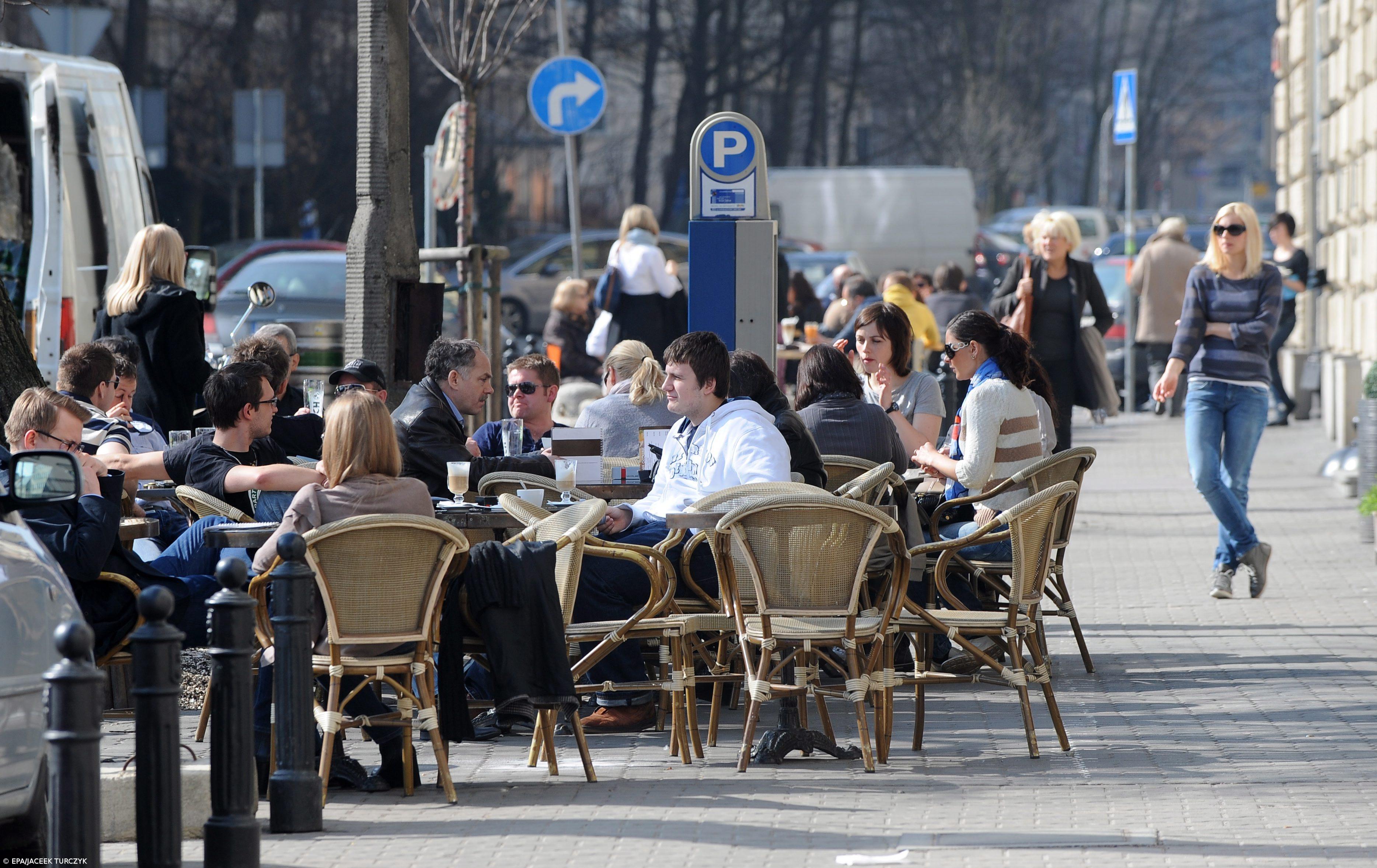 Temperaturas vão subir gradualmente a partir de sexta-feira  – Imagem 1