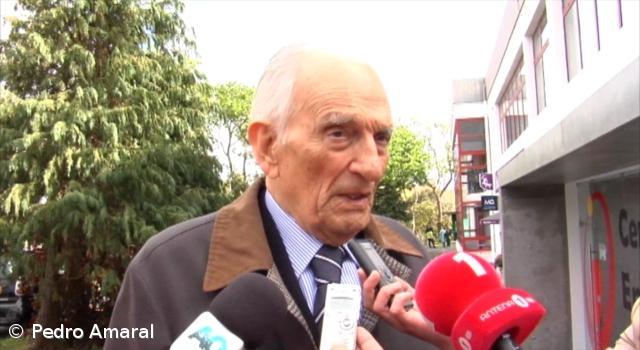 CDS-PP indica Adriano Moreira para o Conselho de Estado – Imagem 1