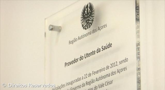 Governo dos Açores “desconhece qualquer atividade” de Provedor do Utente da Saúde – Imagem 1
