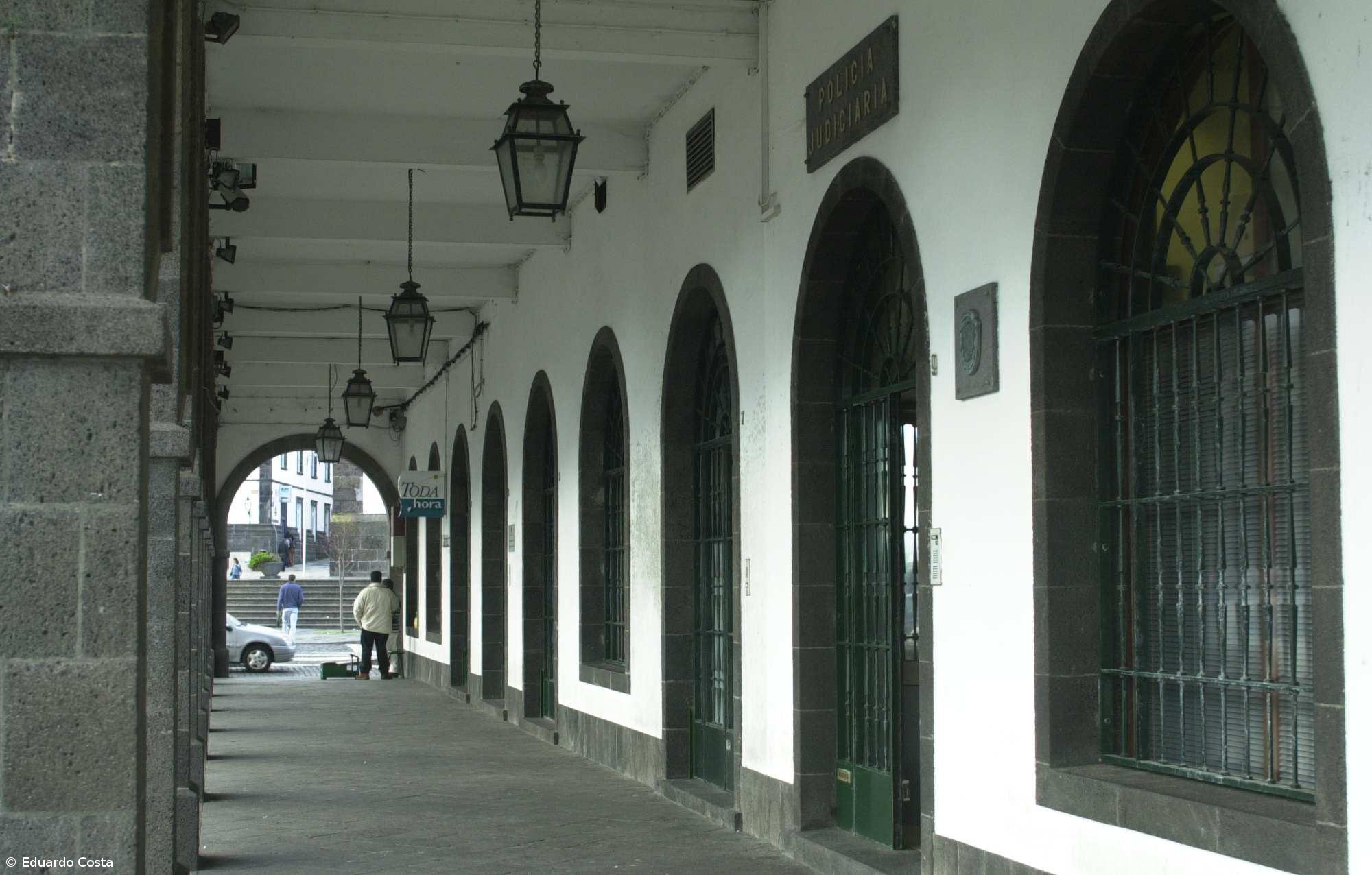 PJ detém homem nos Açores que abusou sexualmente da filha – Imagem 1