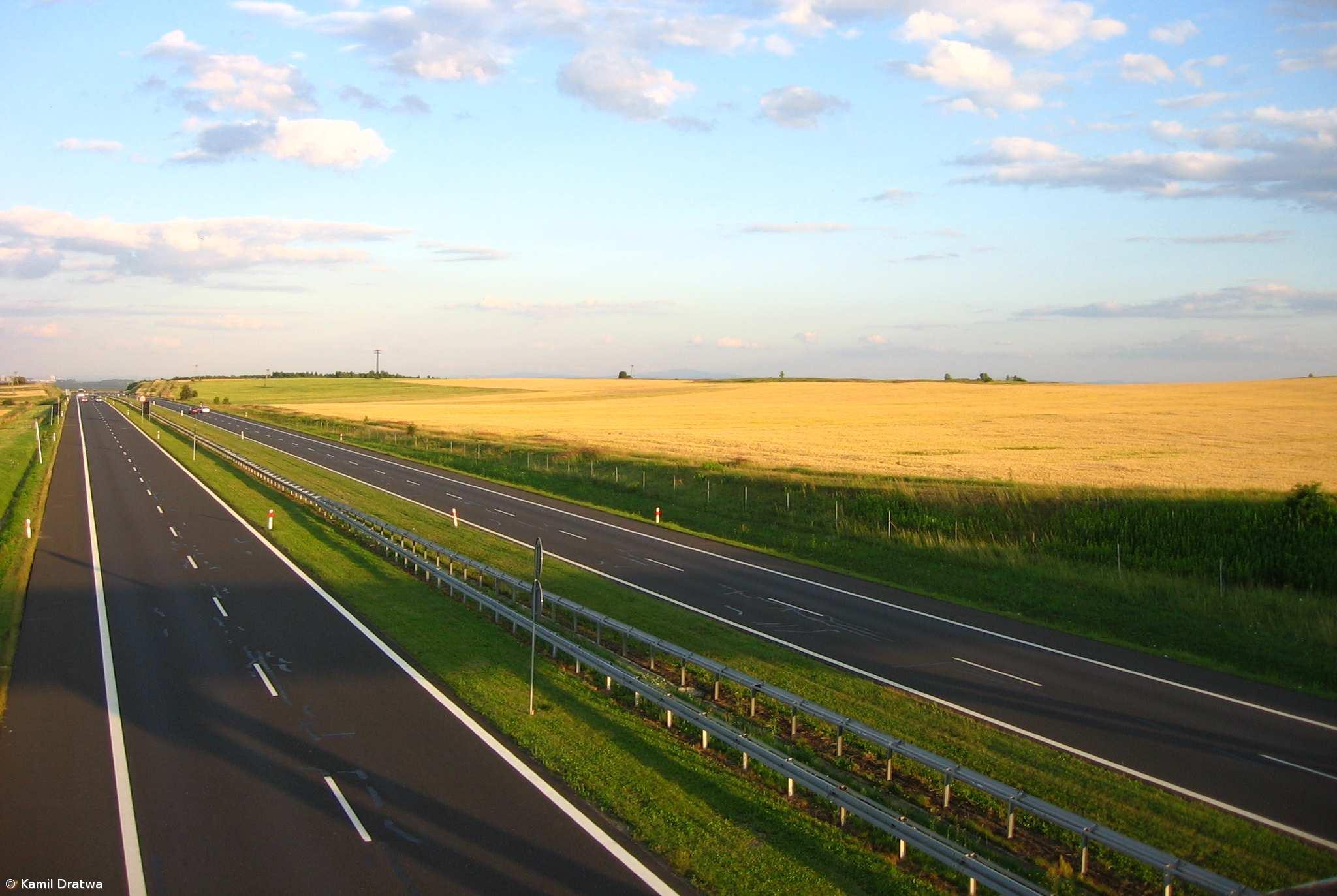 Brisa assina contrato da primeira concessão nos Estados Unidos – Imagem 1