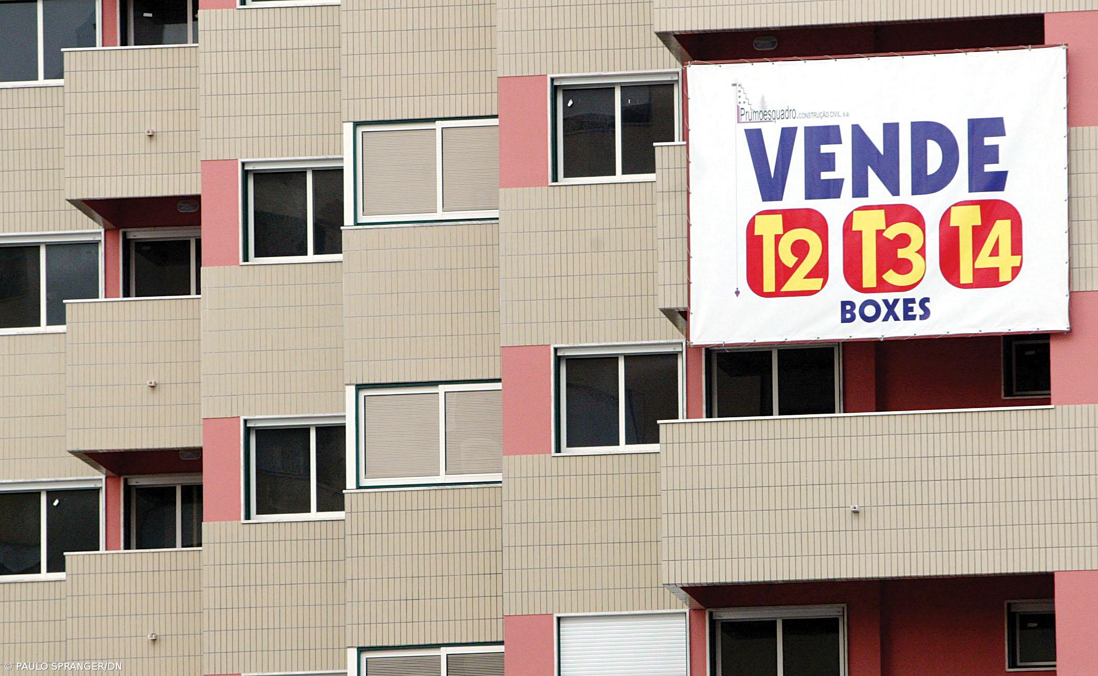 Novas descidas das taxas de juro constituirão "algum alívio" para famílias  – Imagem 1