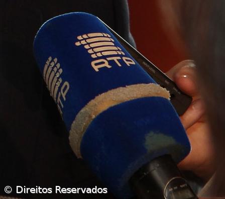 Membros eleitos do Conselho de Redação da RTP demitem-se e prometem eleições – Imagem 1