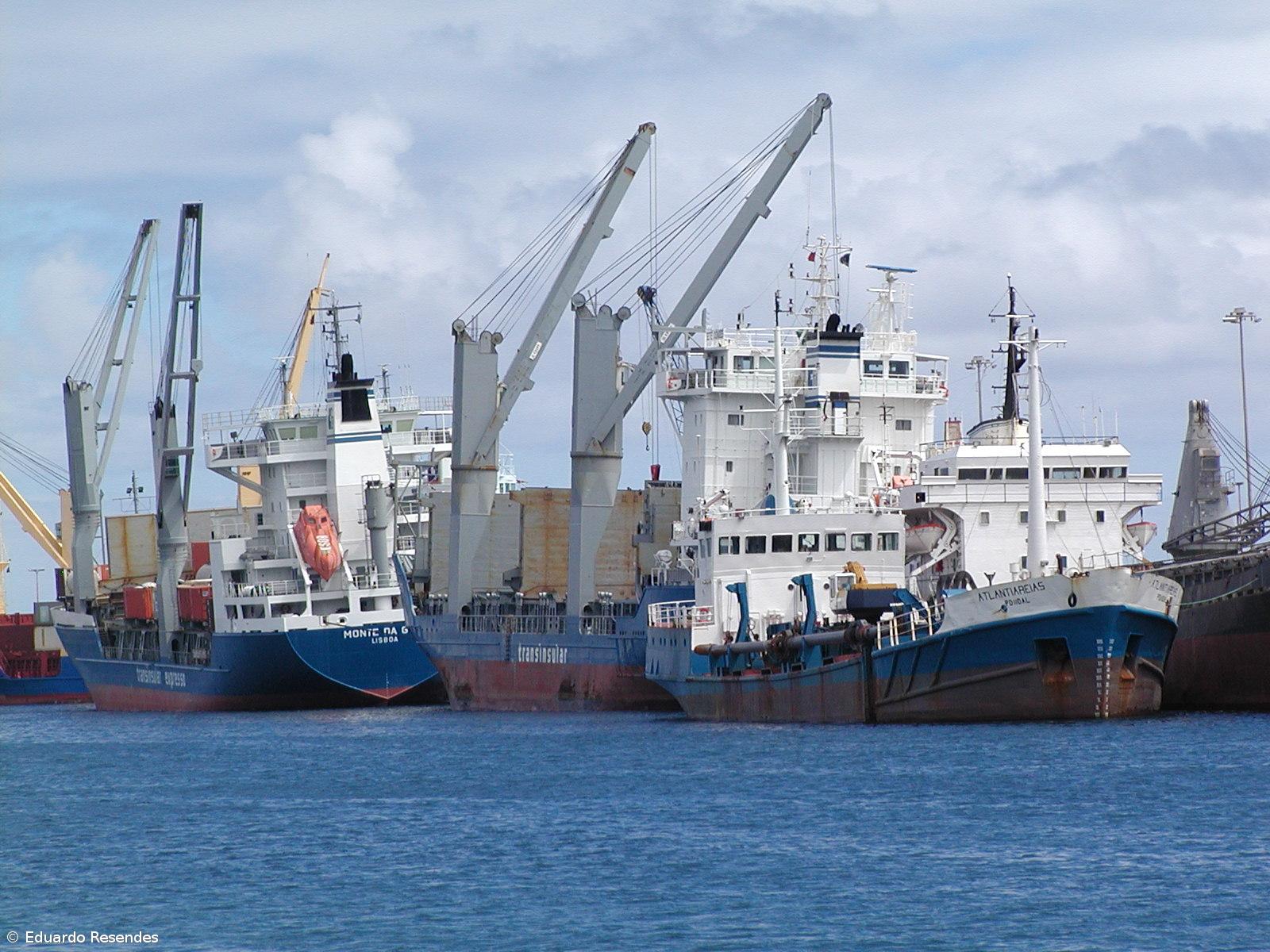 Açores lançam linha de crédito de 20 ME para apoio à exportação  – Imagem 1