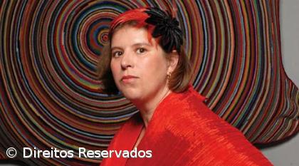 Artista plástica Joana Vasconcelos cria uma fundação – Imagem 1