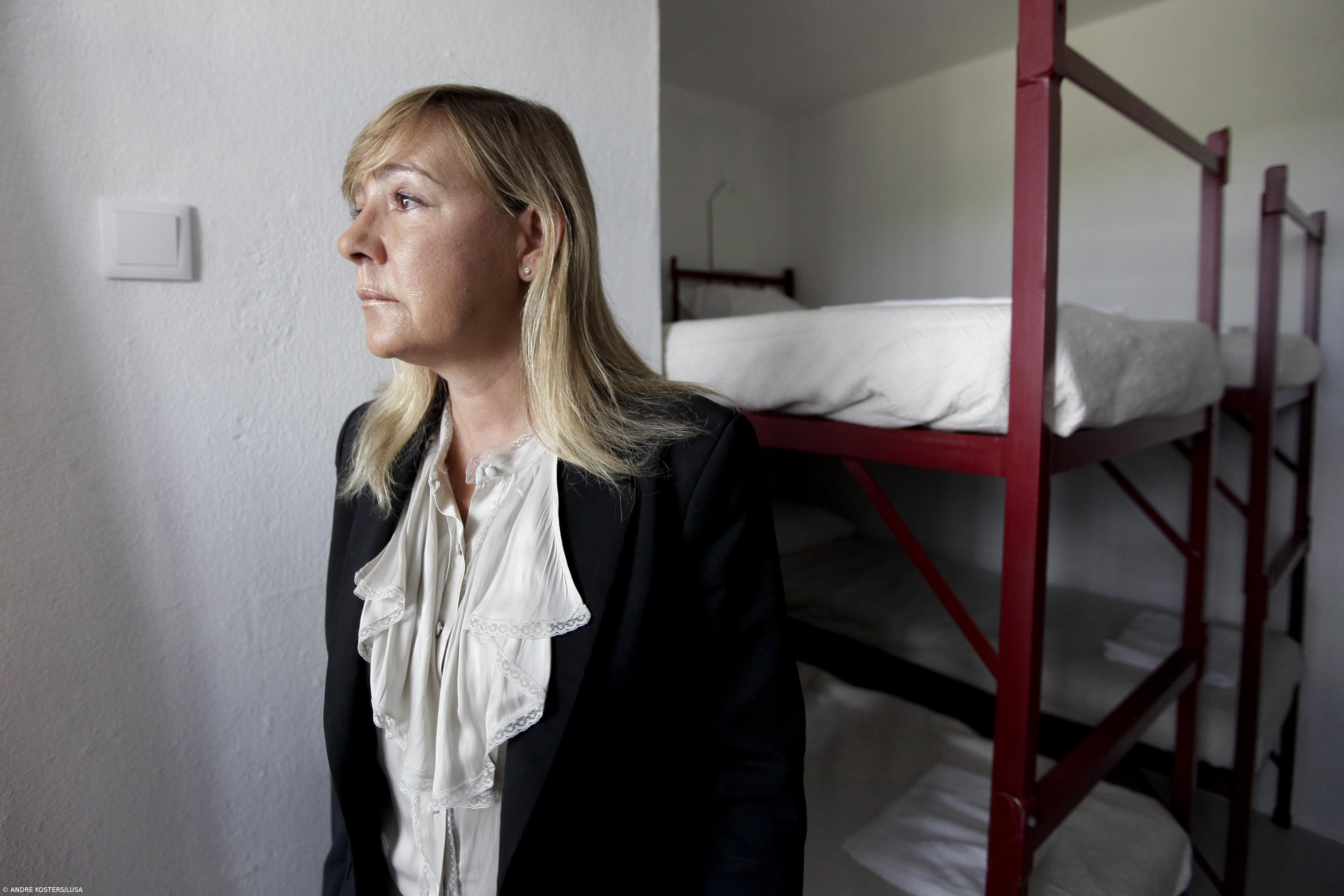 Crise pode aumentar delinquência juvenil – Imagem 1