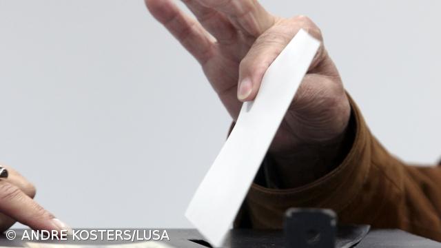 Açores foram o circulo eleitoral mais abstencionista do país – Imagem 1