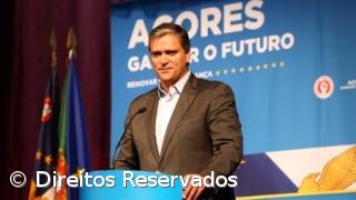 Vasco Cordeiro defende vantagens de uma "maioria estável"  – Imagem 1