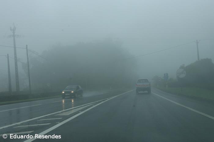 Derrocada na terça-feira à noite faz um ferido – Imagem 1