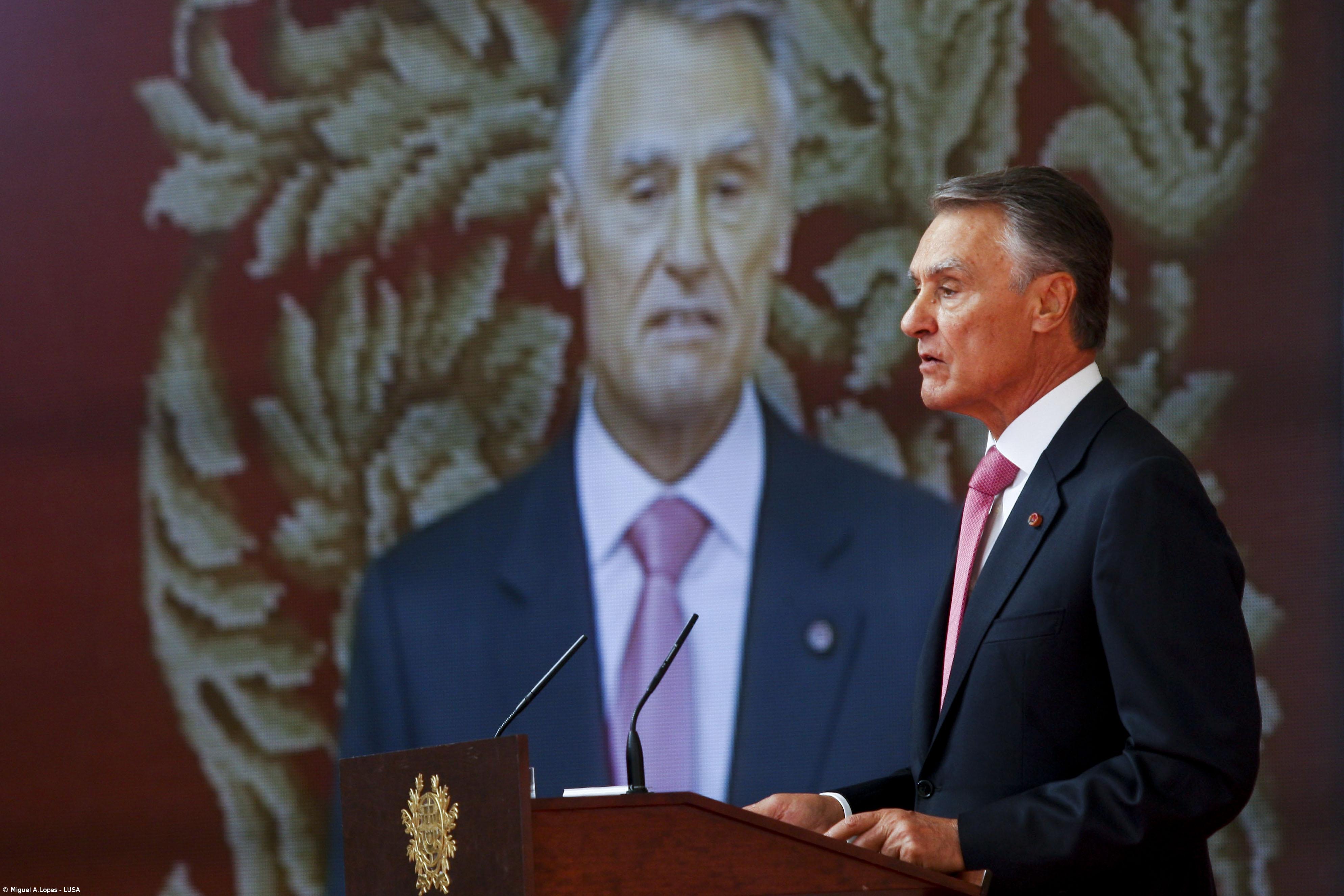 CGTP quer que Cavaco não repita "erro" de 2012 e vete Orçamento do Estado – Imagem 1