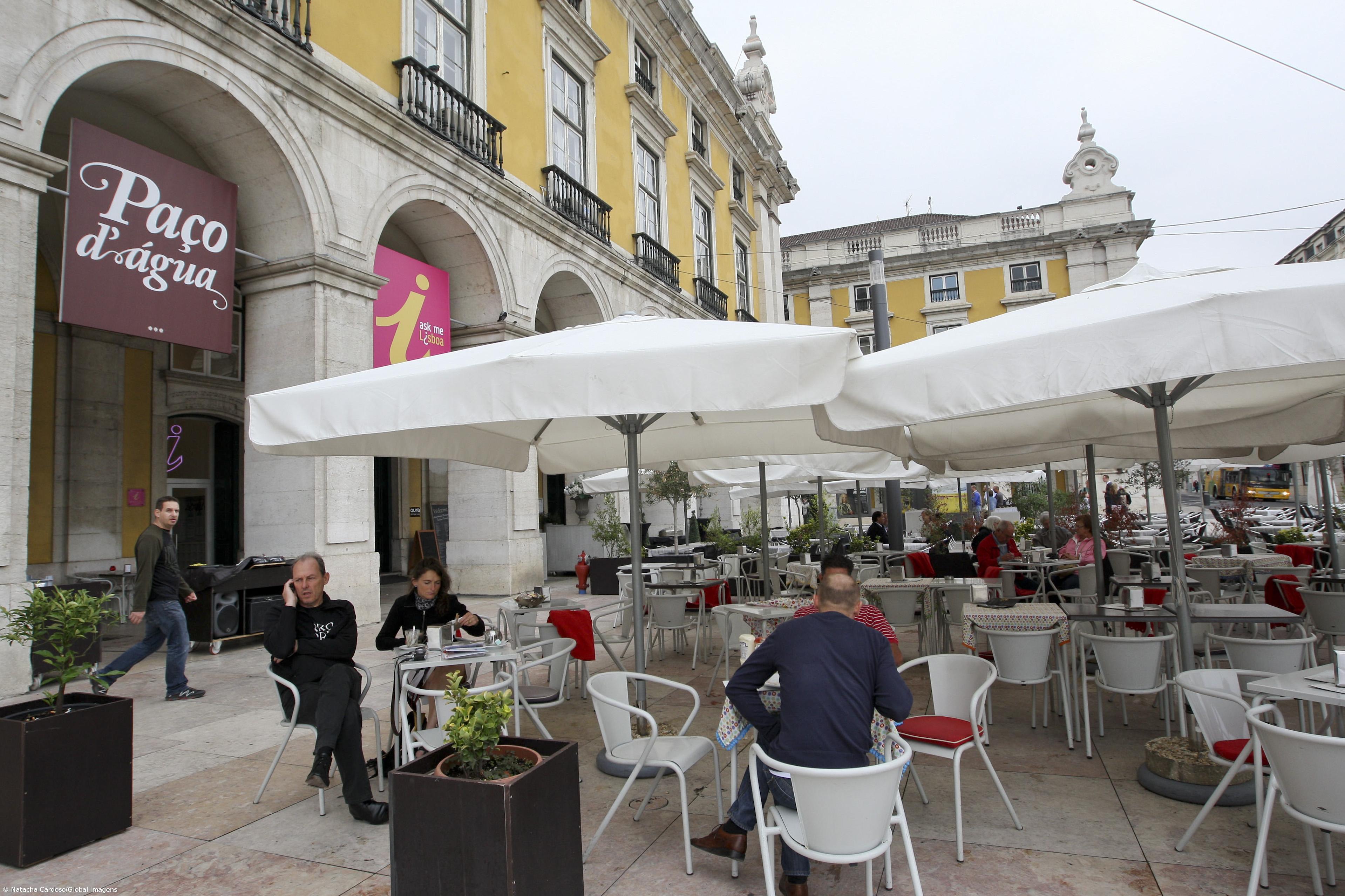 Viagens de residentes ao estrangeiro crescem 21,5% em 2023 e atingem máximo histórico – Imagem 1