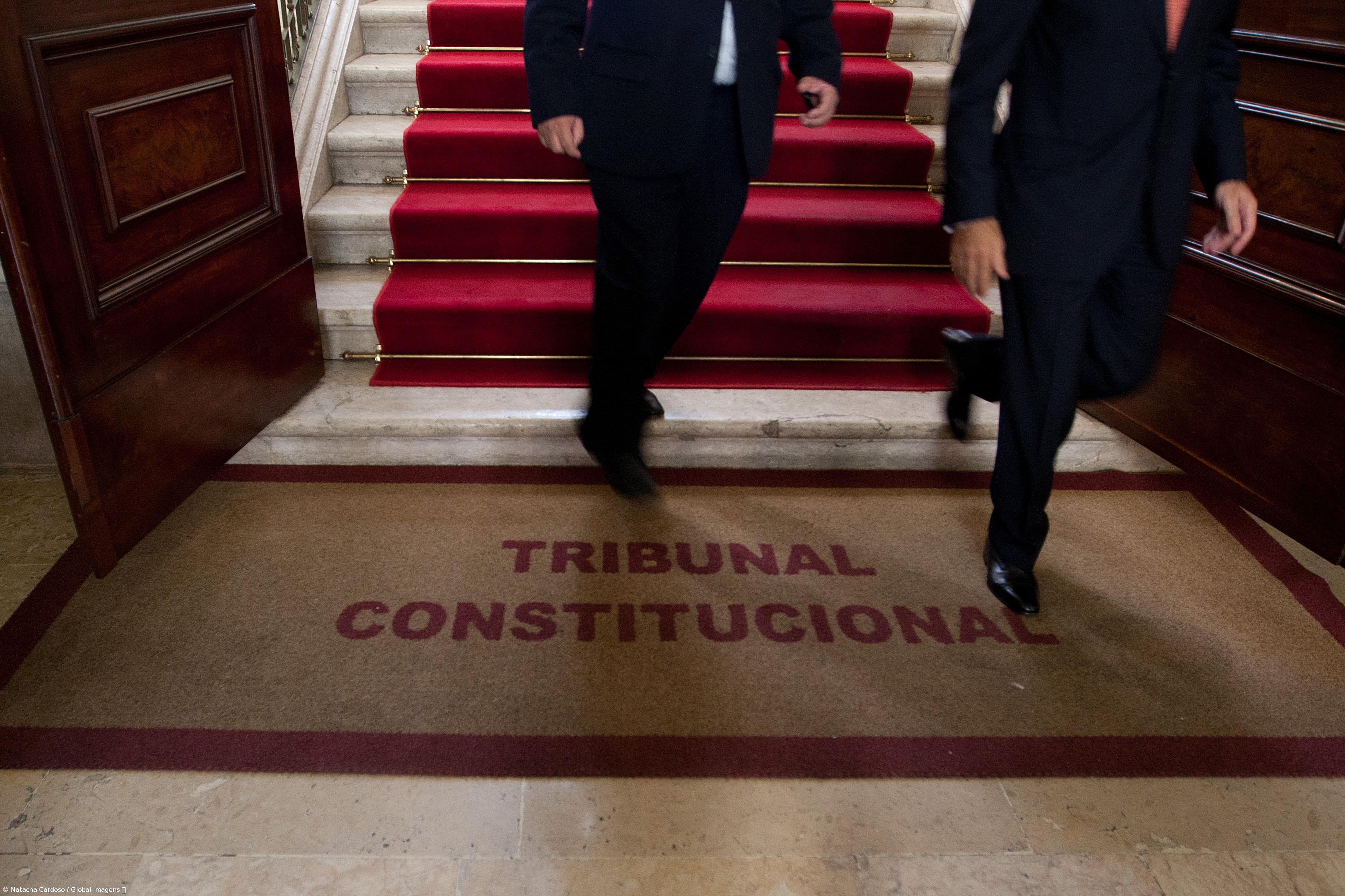 Tribunal Constitucional extinguiu Partido da Nova Democracia   – Imagem 1