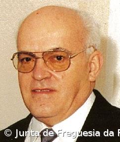 Ribeira Seca homenageia Jacinto Ferreira Correia – Imagem 1