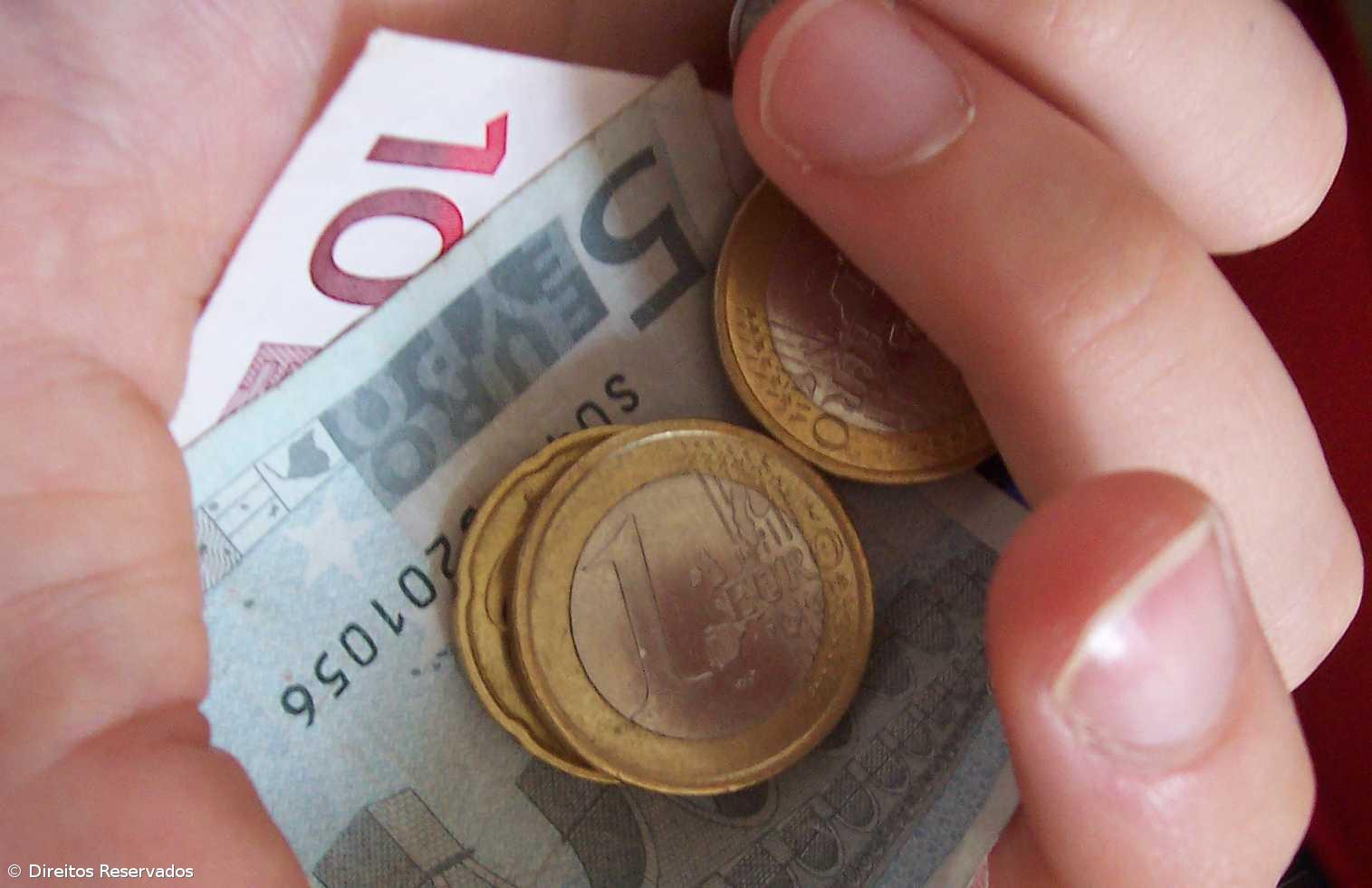 INE revê em baixa para 0,7% crescimento da economia – Imagem 1