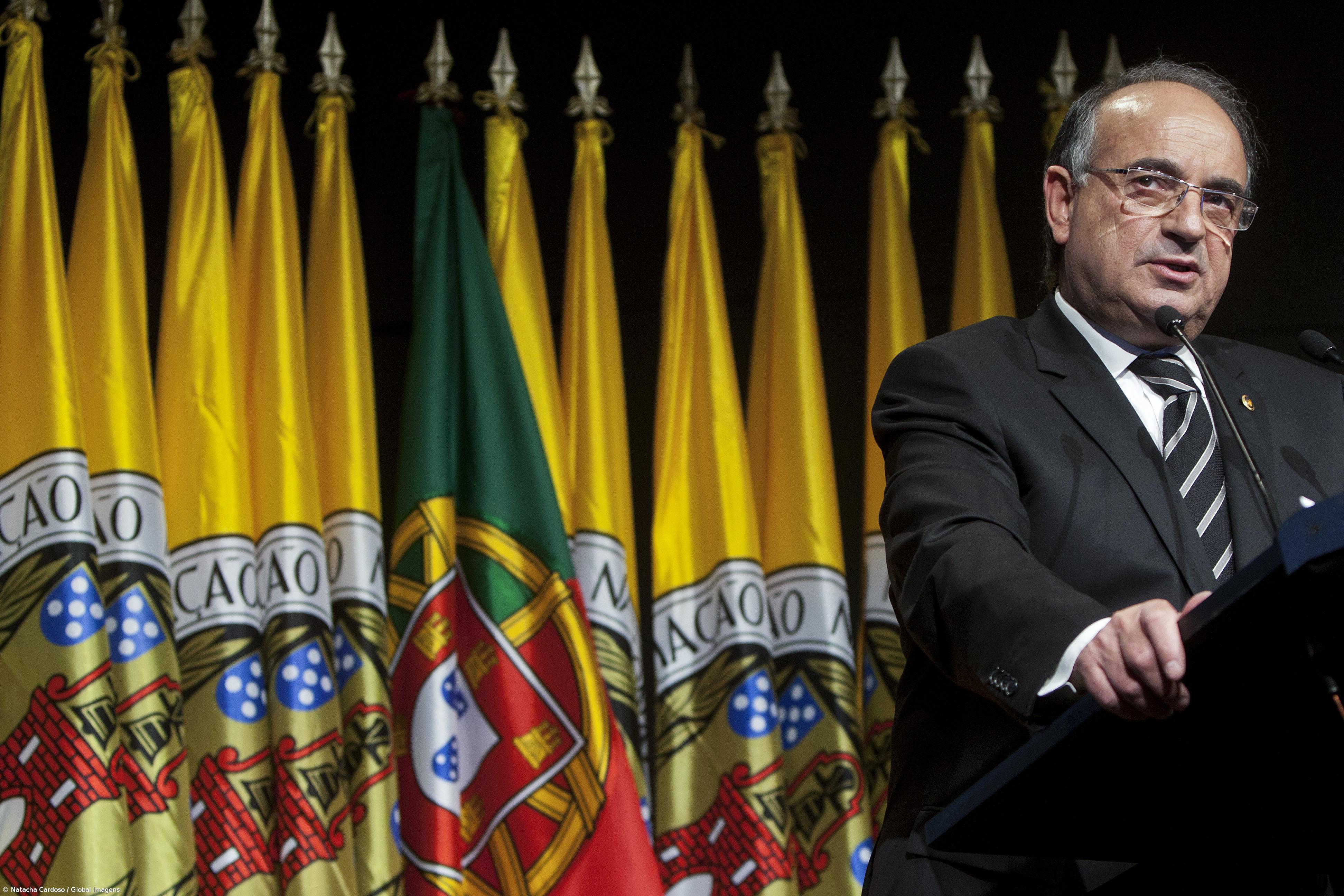 Associação Nacional de Freguesias debate Orçamento do Estado na Terceira – Imagem 1