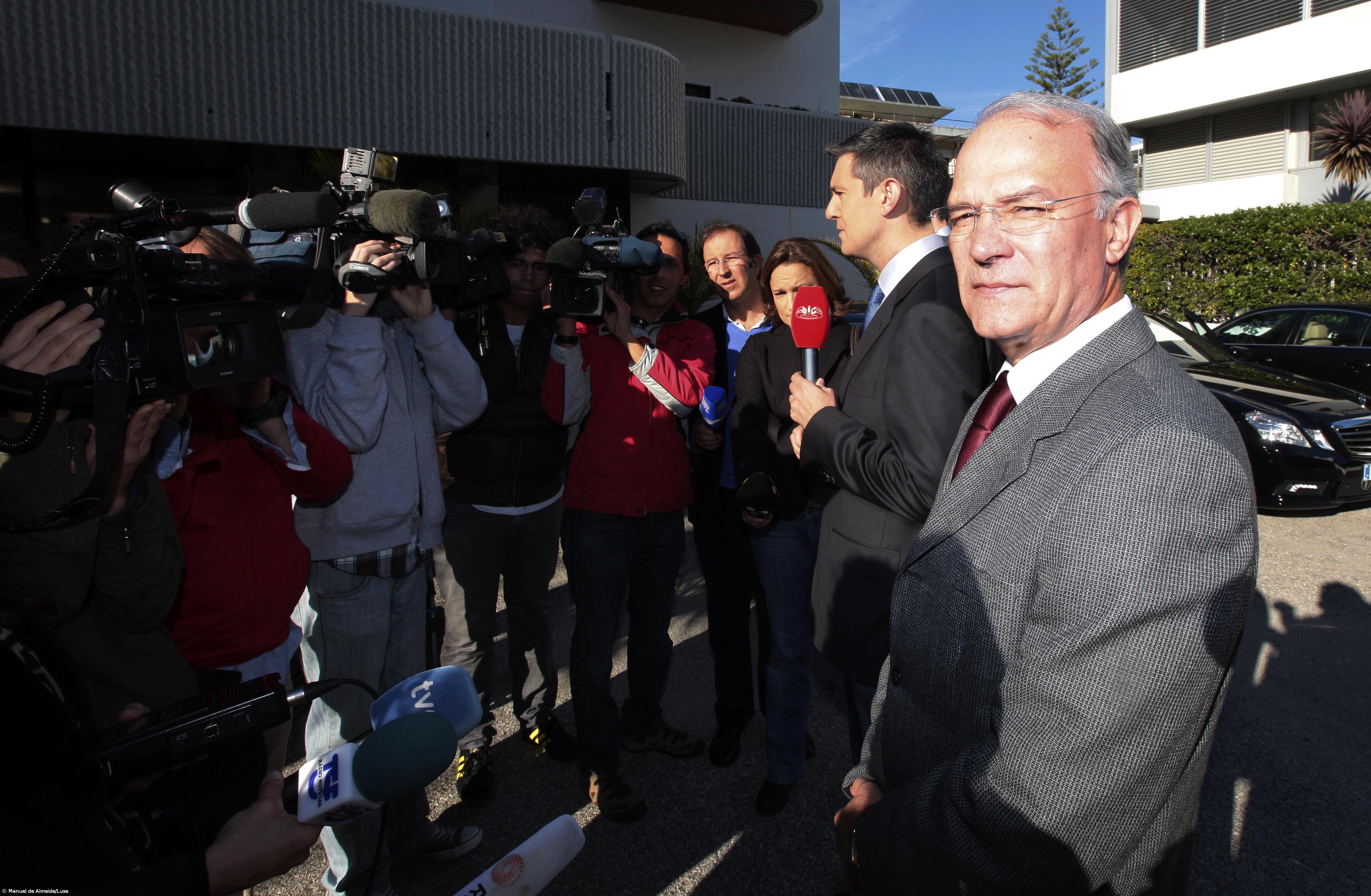 Parceiros sociais lamentam falta de sensibilidade da Troika para rever programa  – Imagem 1