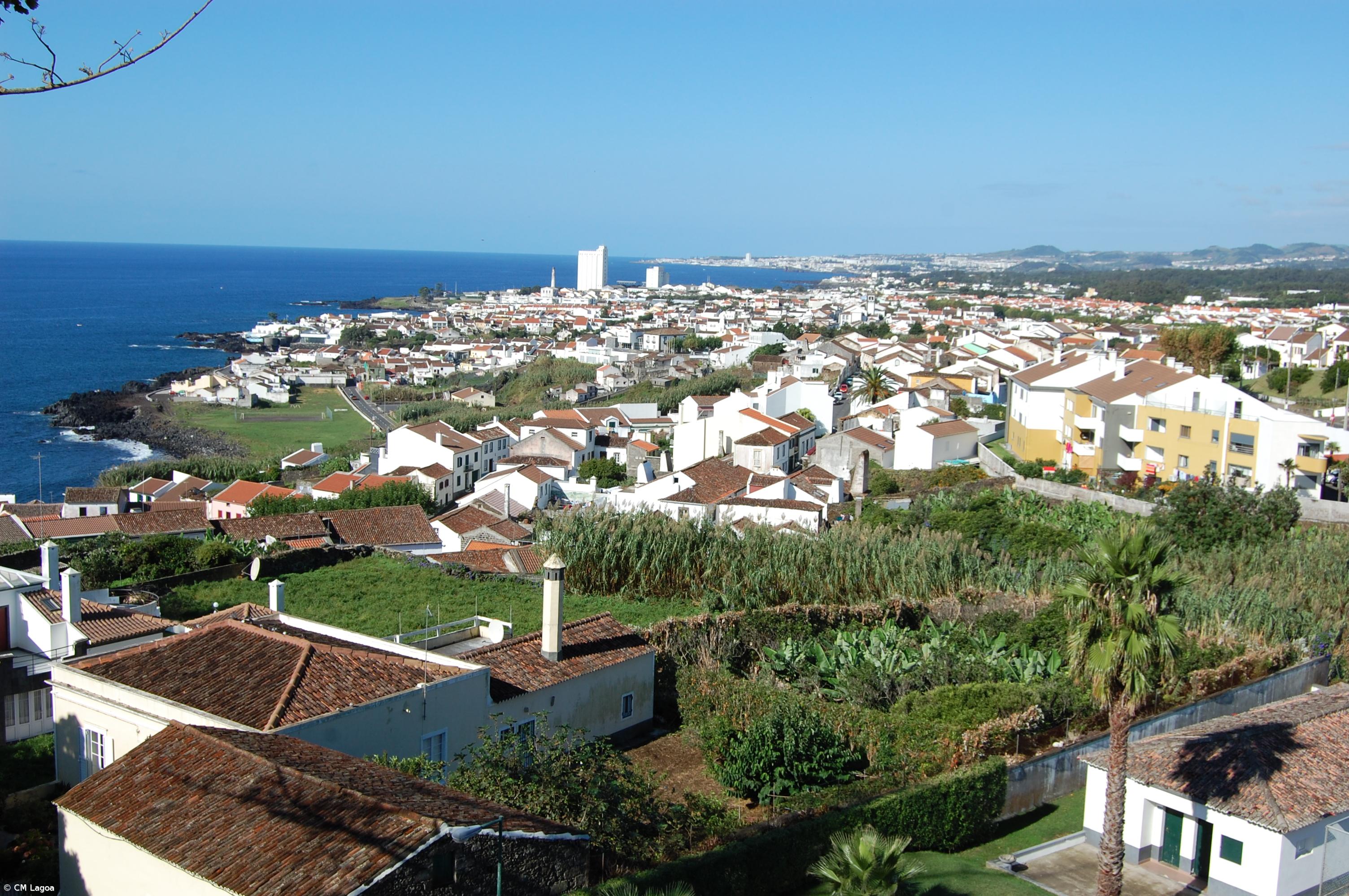 Lagoa isenta de taxa o licenciamento para instalação de esplanadas – Imagem 1