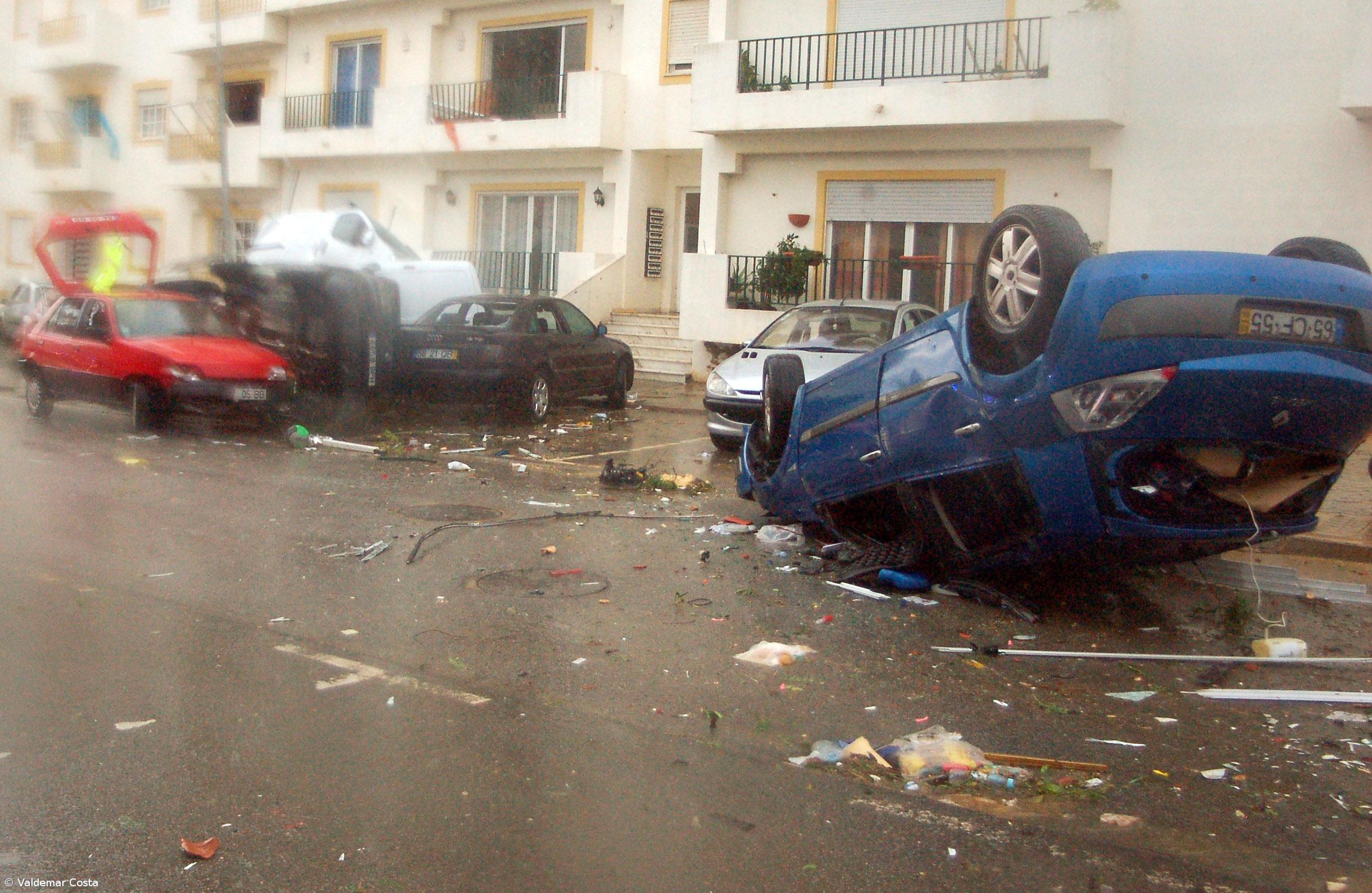 Seguradoras pagam 715ME em indemnizações por catástrofes naturais entre 2009 e 2019 – Imagem 1