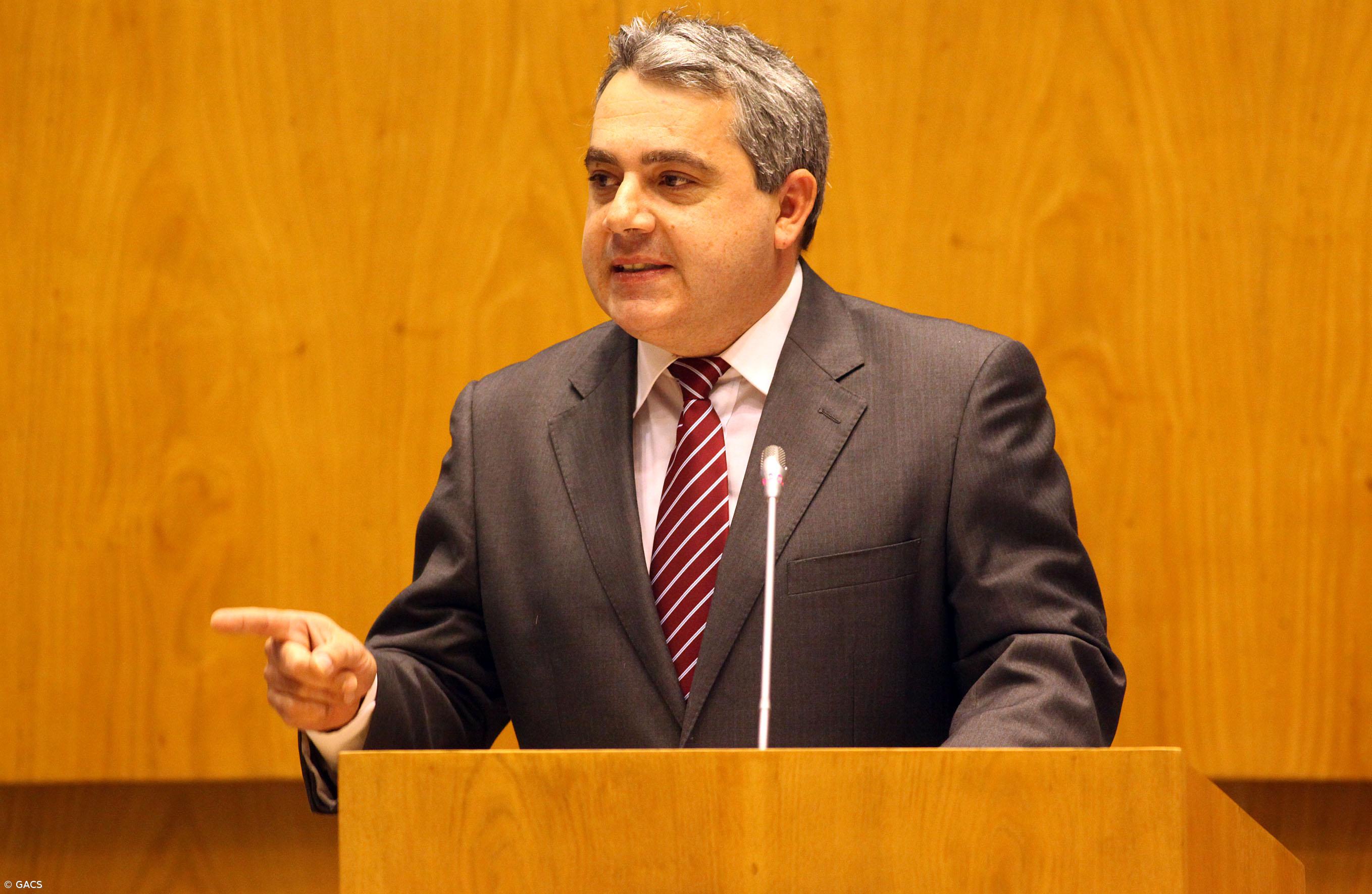 Lei de Finanças Regionais deve manter diferencial fiscal entre região e resto do país – Imagem 1