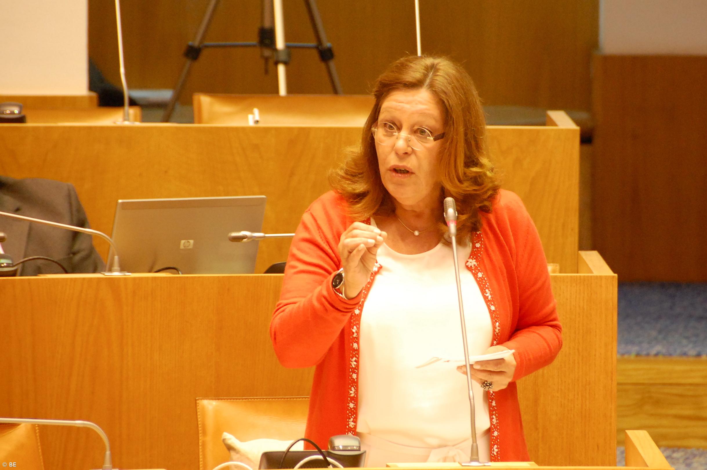 BE/Açores defende criação do Rendimento Social da região – Imagem 1