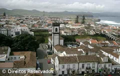 Ribeira Grande recebe parada de árvores – Imagem 1