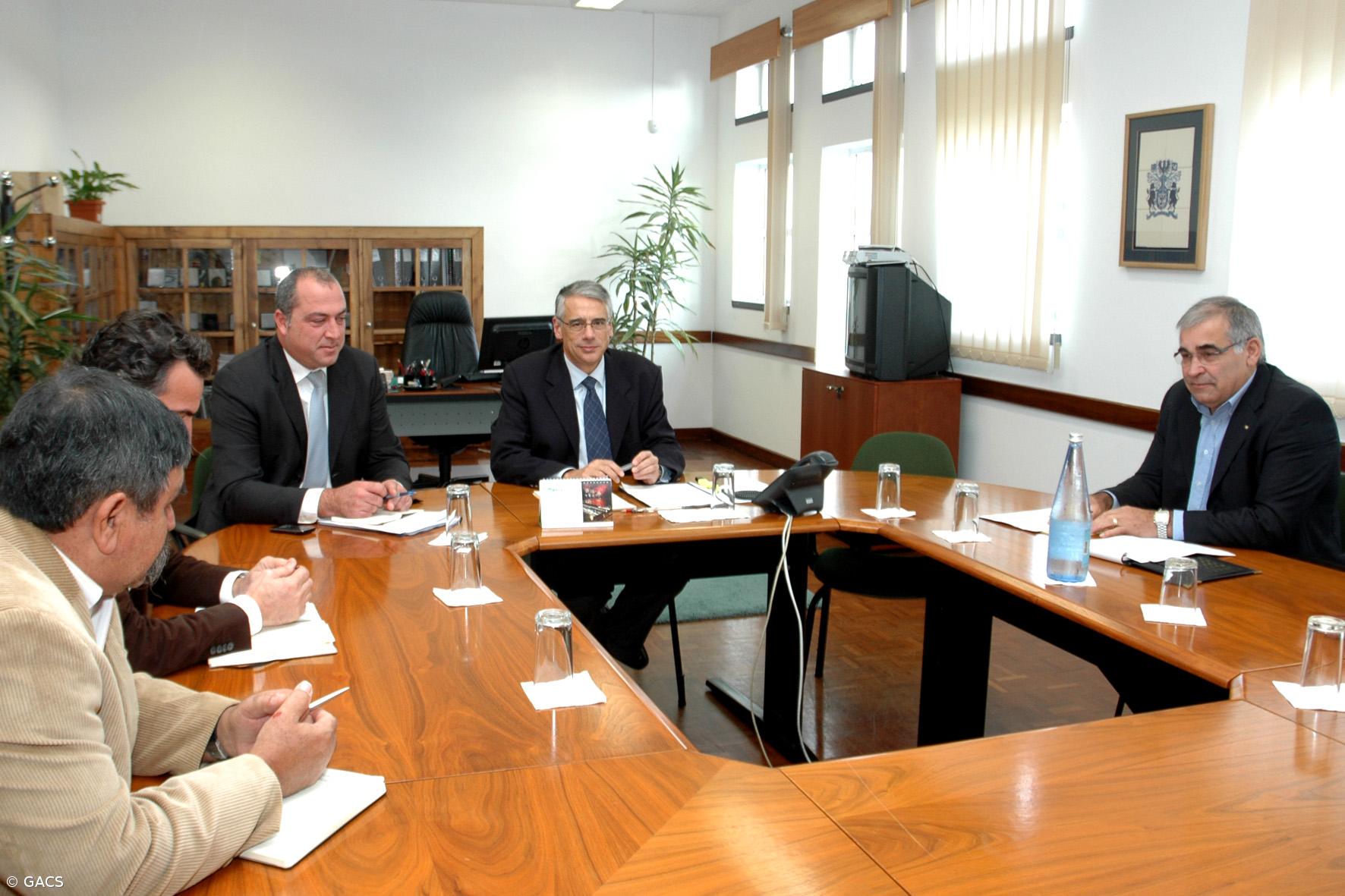 Governo açoriano garante ativação do Fundopesca em dezembro – Imagem 1