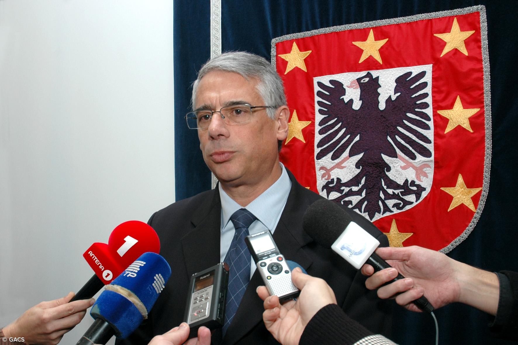 Apresentado plano de recuperação da LactoPico  – Imagem 1