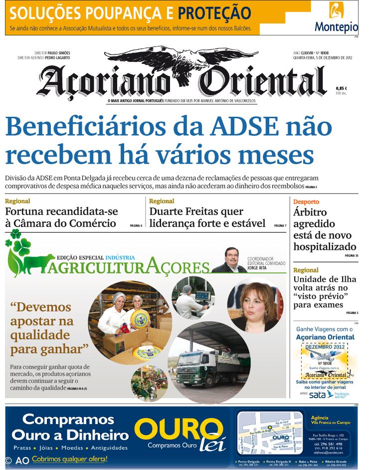 Beneficiários da ADSE não recebem há vários meses – Imagem 1
