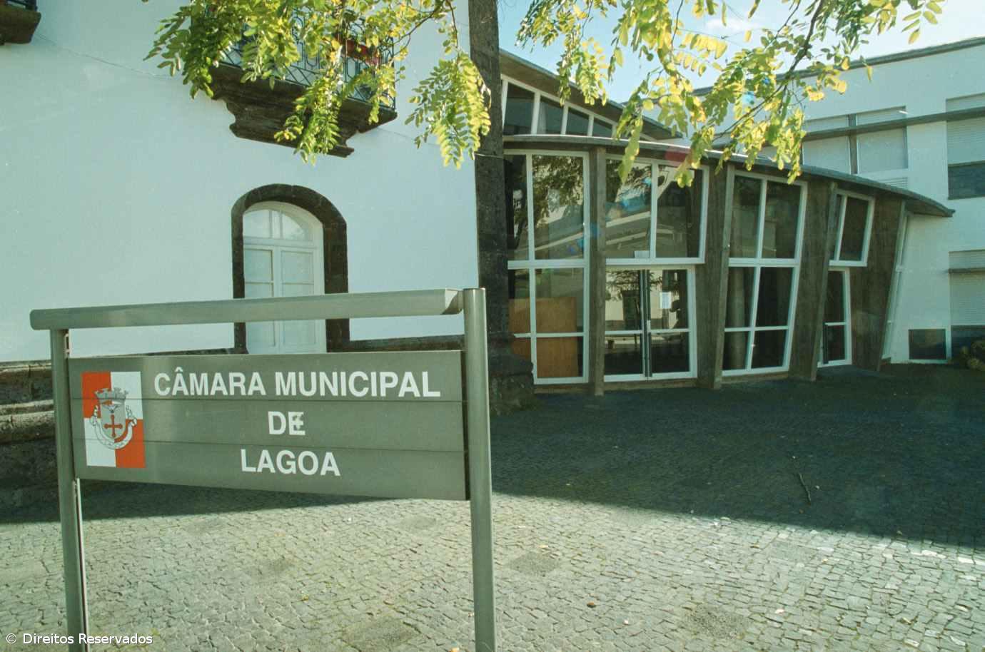 Câmara da Lagoa aprova orçamento superior a 11 ME – Imagem 1